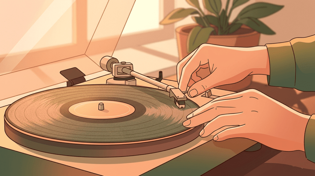The 'Deep Reset' Trend: Why 2026 is the Year of Digital Minimalism and Analog Hobbies 2 The 'Deep Reset' Trend: Why 2026 is the Year of Digital Minimalism and Analog Hobbies