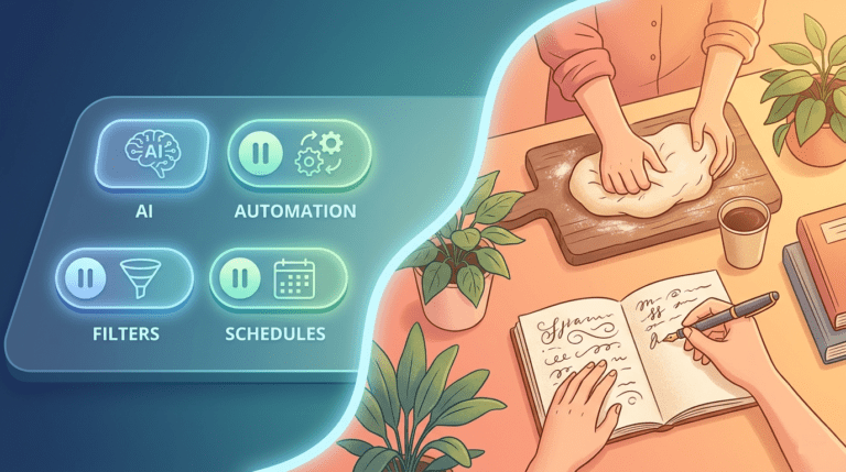 The 'Deep Reset' Trend: Why 2026 is the Year of Digital Minimalism and Analog Hobbies 1 The 'Deep Reset' Trend: Why 2026 is the Year of Digital Minimalism and Analog Hobbies