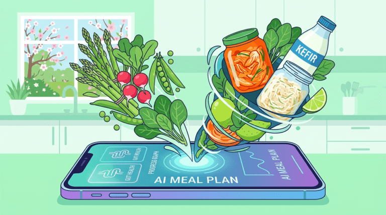 Precision Nutrition: How AI Meal Planners Are Changing Home Cooking This Spring 10 Precision Nutrition: How AI Meal Planners Are Changing Home Cooking This Spring