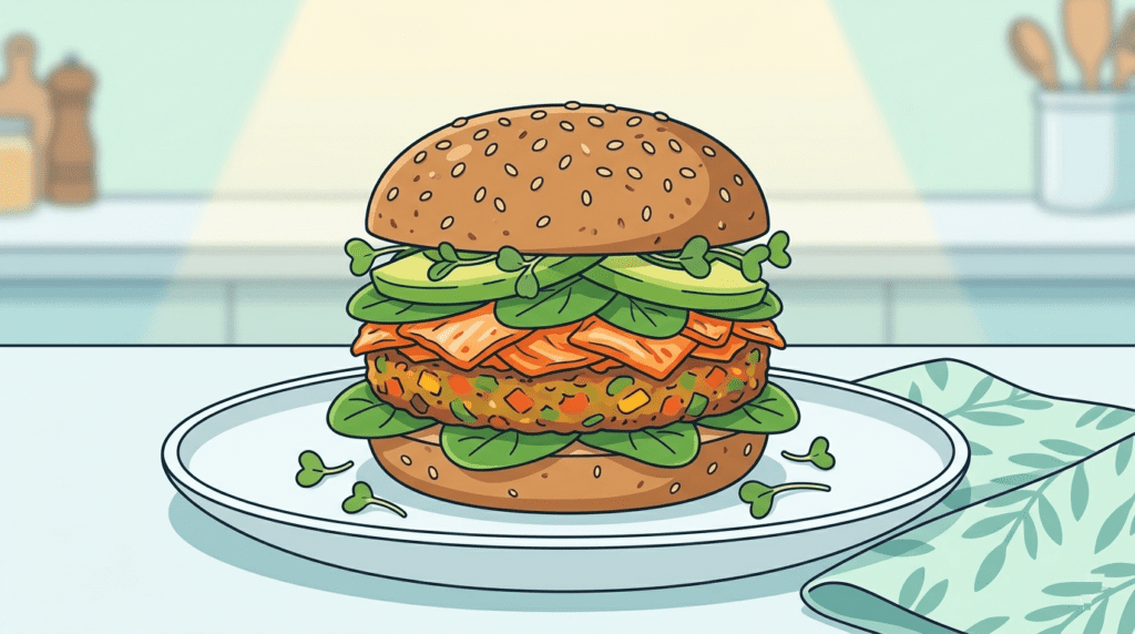 Precision Nutrition: How AI Meal Planners Are Changing Home Cooking This Spring