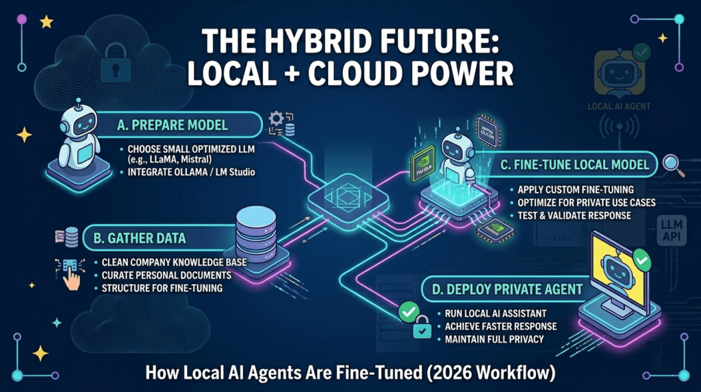 Local AI vs Cloud AI in 2026: The Hardware You Need to Run Your Own Assistant