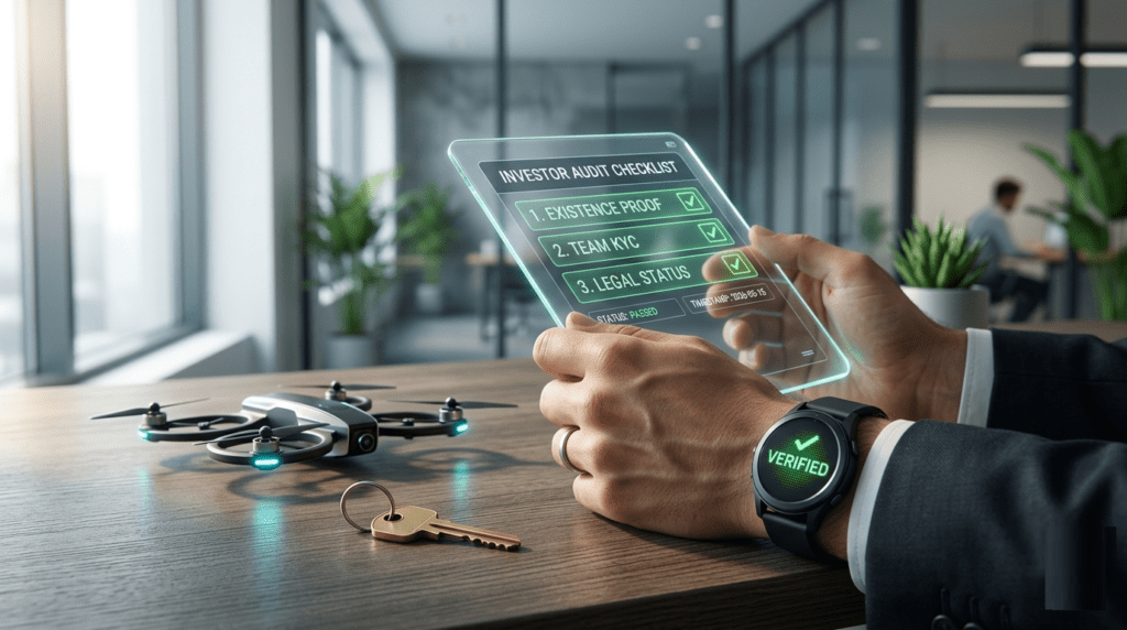 Crypto After the Winter: Real World Assets (RWA), Dividends, and How to Avoid Scams in 2026 3 Crypto After the Winter: Real World Assets (RWA), Dividends, and How to Avoid Scams in 2026
