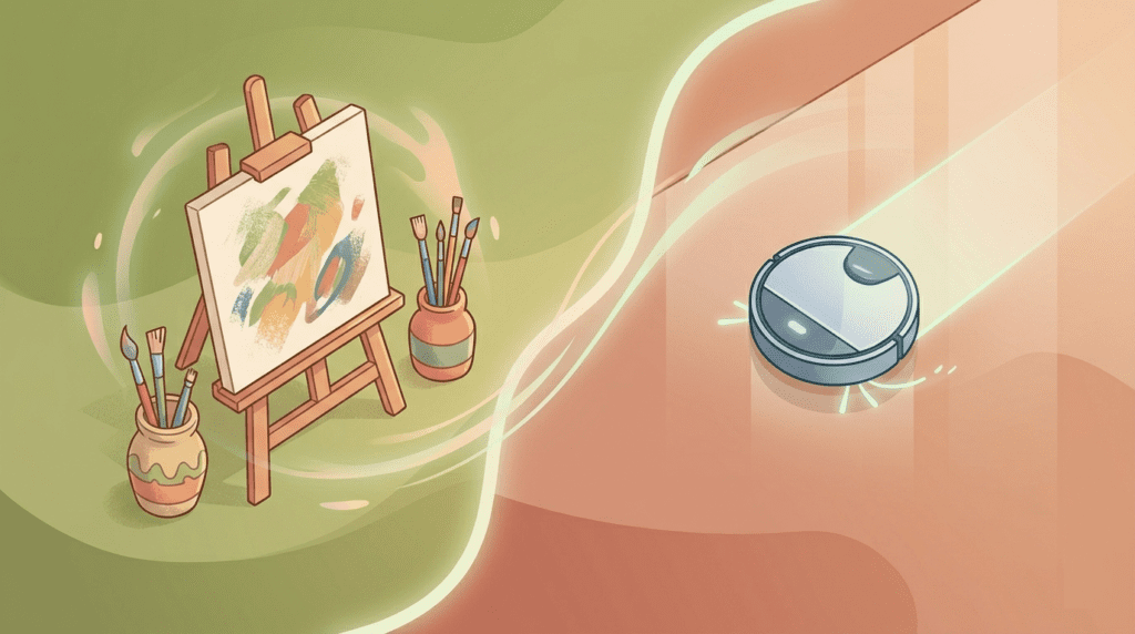 The 'Deep Reset' Trend: Why 2026 is the Year of Digital Minimalism and Analog Hobbies 3 The 'Deep Reset' Trend: Why 2026 is the Year of Digital Minimalism and Analog Hobbies