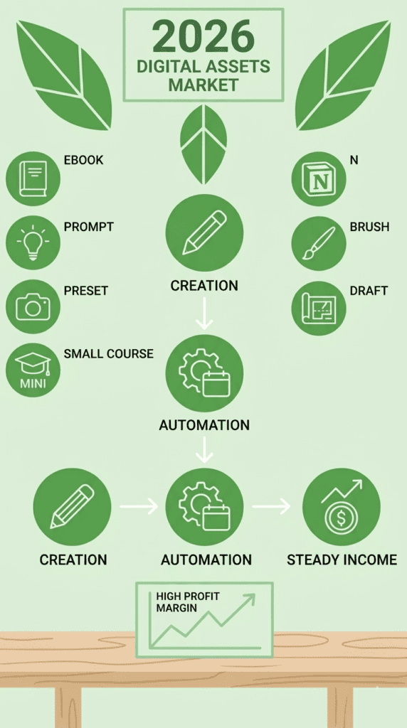 10 Legitimate Ways to Earn Passive Income Online in 2026