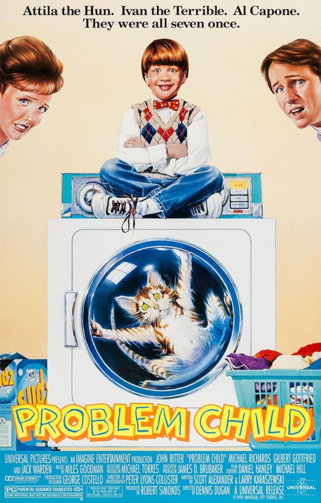 Rewind Time: 10 Movies Every Millennial Wore Out on VHS
