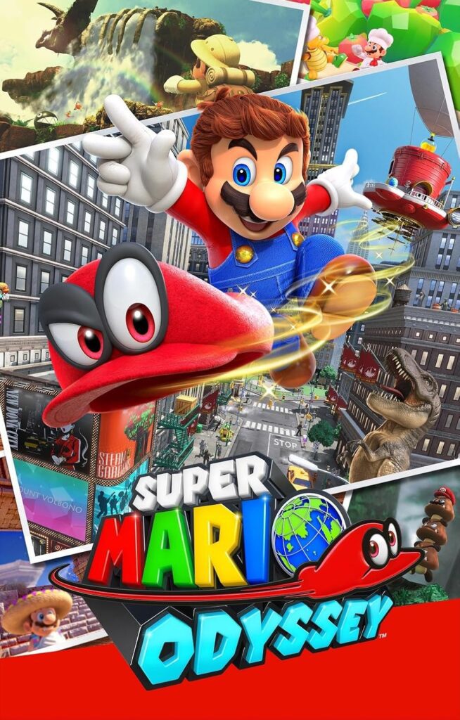 Top 10 Best Nintendo Switch Games to Play on Emulator in 2026 3 Top 10 Best Nintendo Switch Games to Play on Emulator in 2026