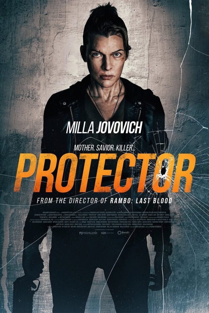 Edge of Your Seat: 6 Thriller Must-Watches for April 2026 7 Edge of Your Seat: 6 Thriller Must-Watches for April 2026