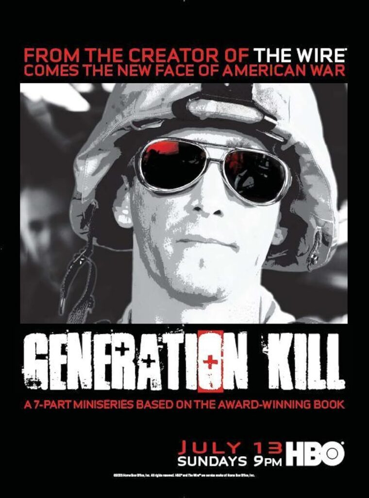 Face the Brutality: 10 Miniseries That Will Leave You Hollow 11 Face the Brutality: 10 Miniseries That Will Leave You Hollow
