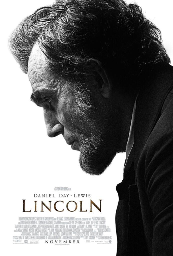9 Must-Watch Historical Movies Where One Person Changed Everything
