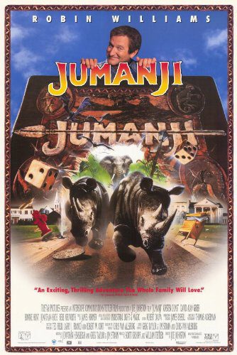 Rewind Time: 10 Movies Every Millennial Wore Out on VHS