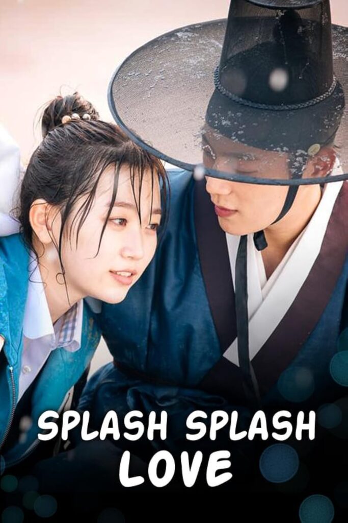 10 Time Travel Korean Dramas With High IMDb Ratings 17 10 Time Travel Korean Dramas With High IMDb Ratings