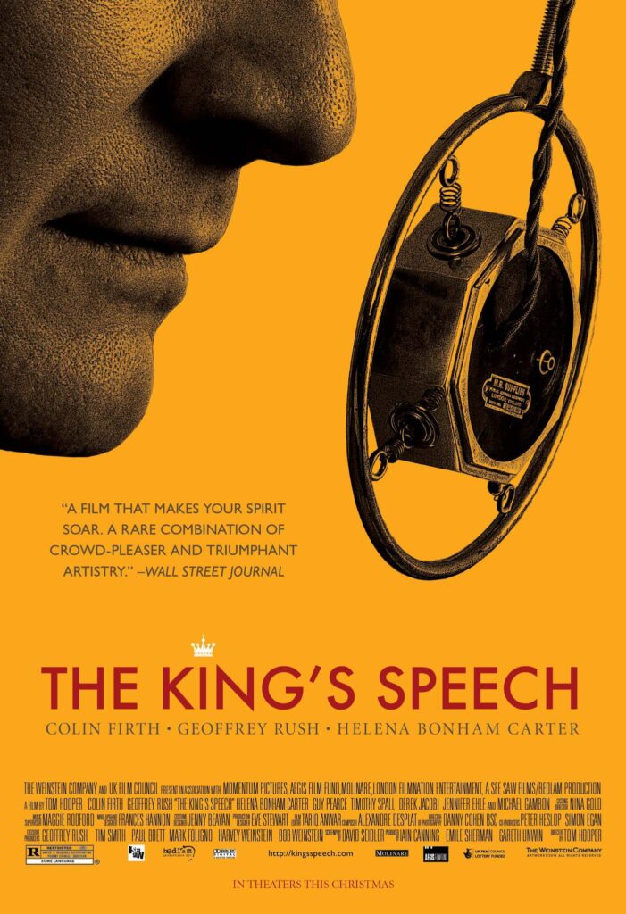 9 Must-Watch Historical Movies Where One Person Changed Everything