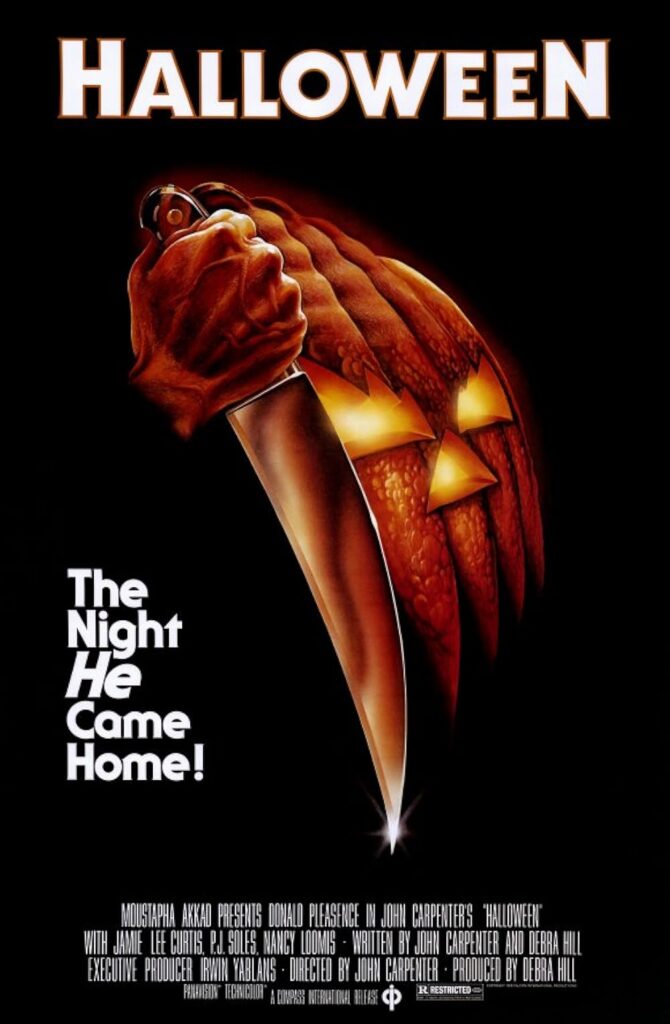 10 Must-Watch Slasher Movies for the Ultimate Friday the 13th Marathon
