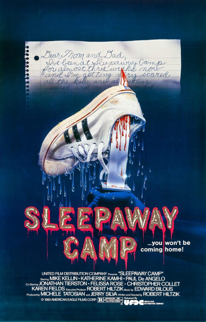 10 Must-Watch Slasher Movies for the Ultimate Friday the 13th Marathon