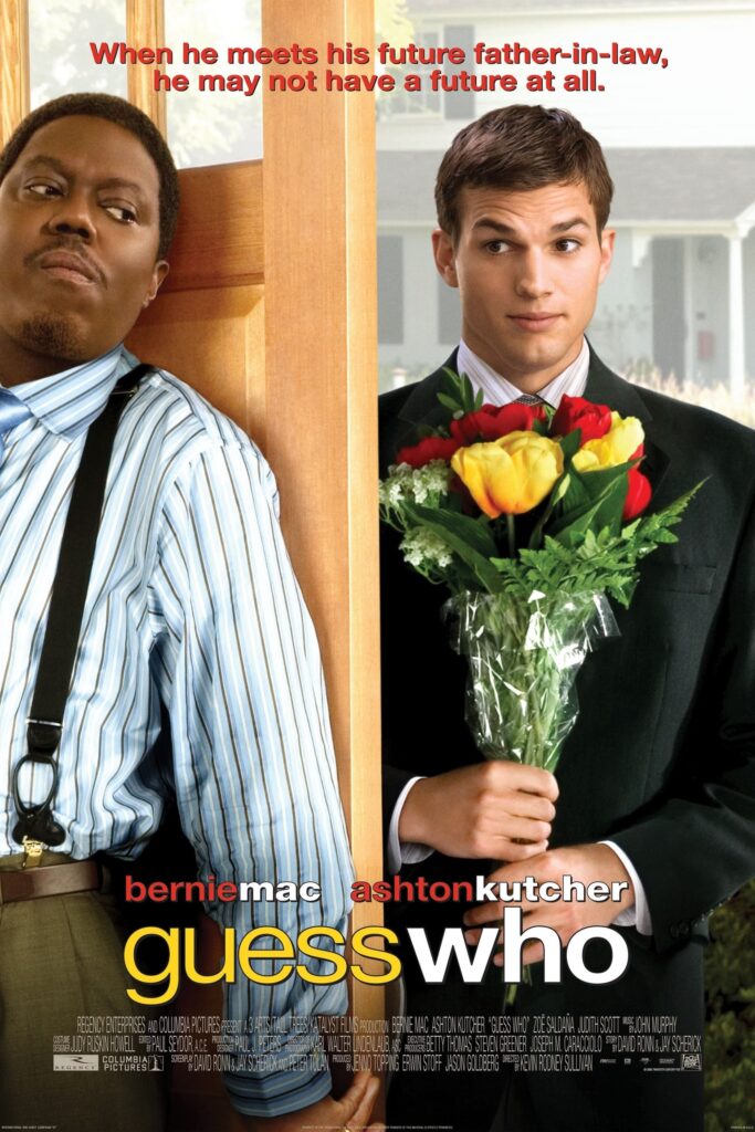 First Dinner Feels Like an Exam: 10 Movies About Meeting the Parents (Ranked by Rating)