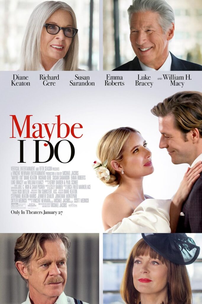 First Dinner Feels Like an Exam: 10 Movies About Meeting the Parents (Ranked by Rating)