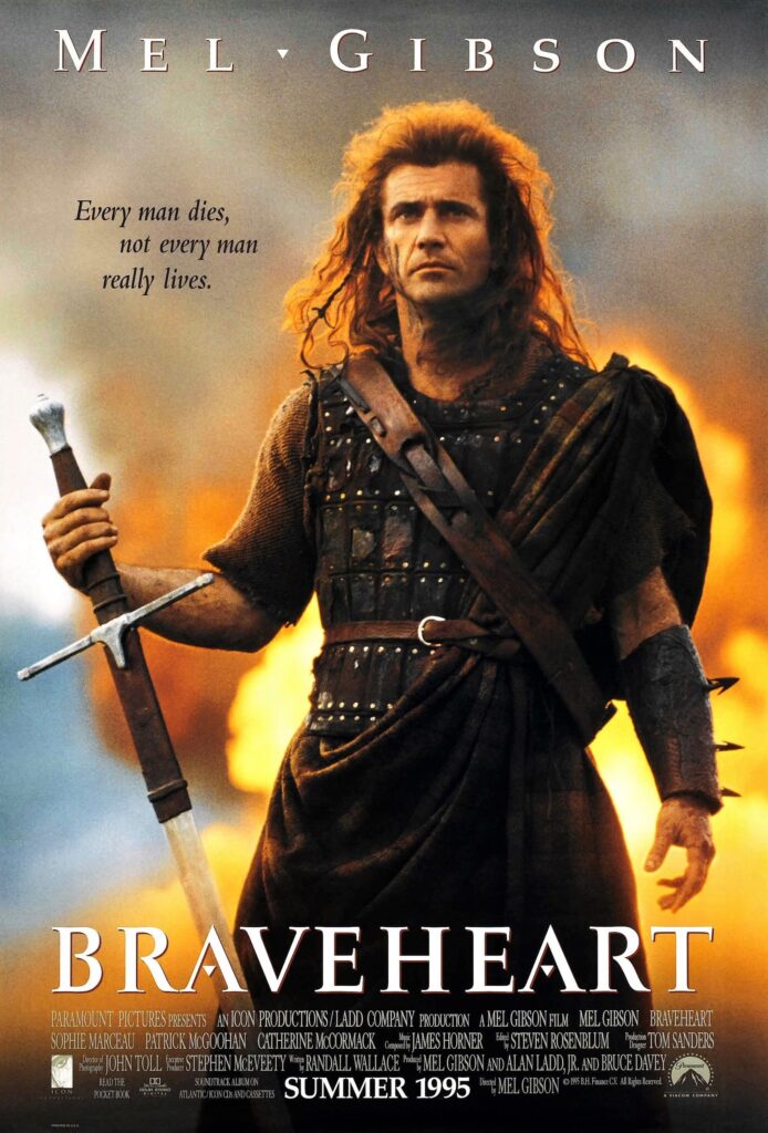 9 Must-Watch Historical Movies Where One Person Changed Everything