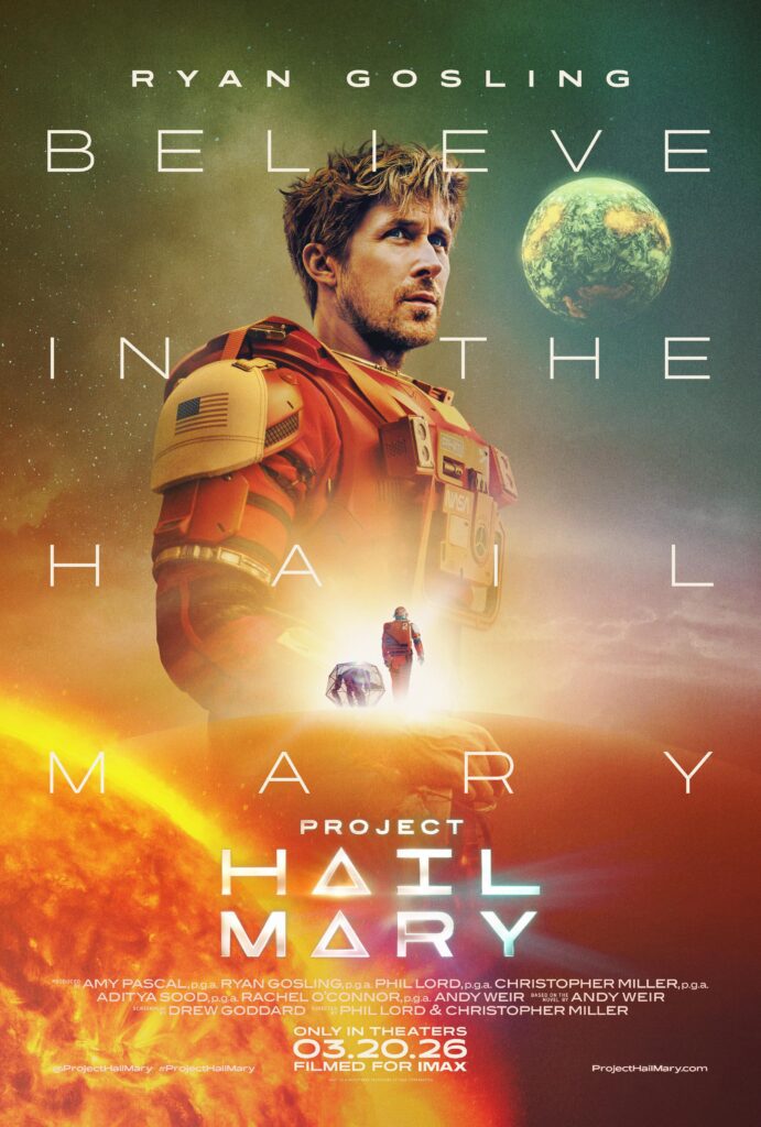 Fresh Starts: 10 Standout Movies of 2026 You Can't Miss 1 Fresh Starts: 10 Standout Movies of 2026 You Can't Miss
