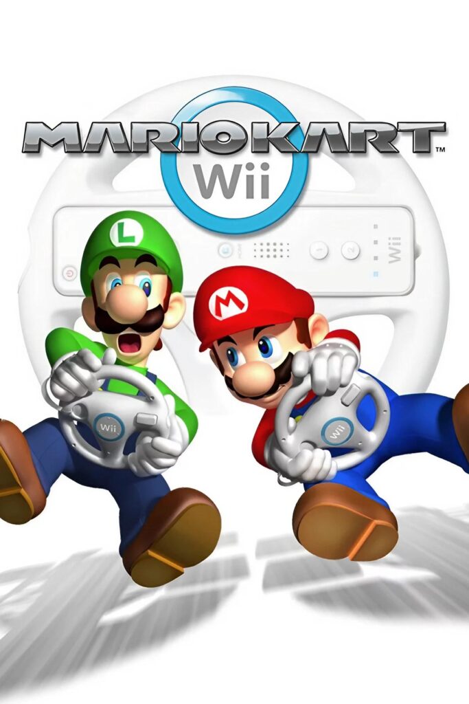 Top 10 Best Wii Games to Play on Emulator in 2026 11 Top 10 Best Wii Games to Play on Emulator in 2026