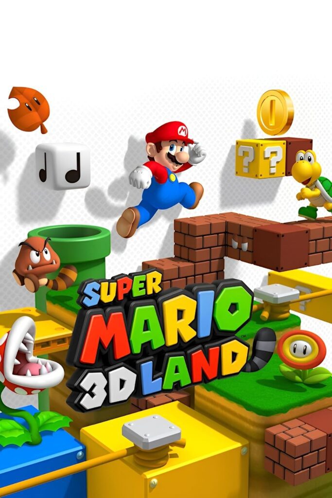 Top 10 Best Nintendo 3DS Games to Play on Emulator in 2026 5 Top 10 Best Nintendo 3DS Games to Play on Emulator in 2026