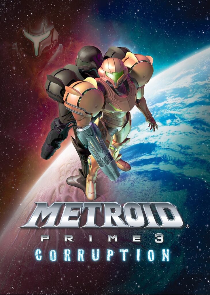 Top 10 Best Wii Games to Play on Emulator in 2026 7 Top 10 Best Wii Games to Play on Emulator in 2026