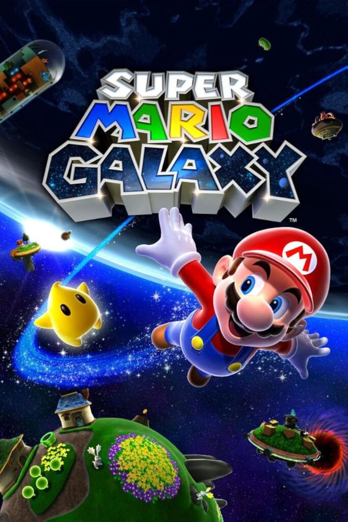 Top 10 Best Wii Games to Play on Emulator in 2026 3 Top 10 Best Wii Games to Play on Emulator in 2026