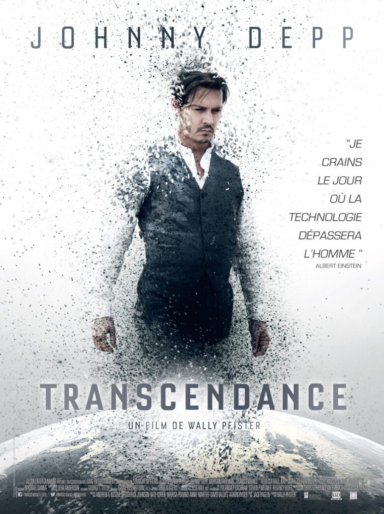 Sci-Fi Movies About AI That Feel More Real Today Than Ever (Ranked by IMDb Rating) 15 Sci-Fi Movies About AI That Feel More Real Today Than Ever (Ranked by IMDb Rating)