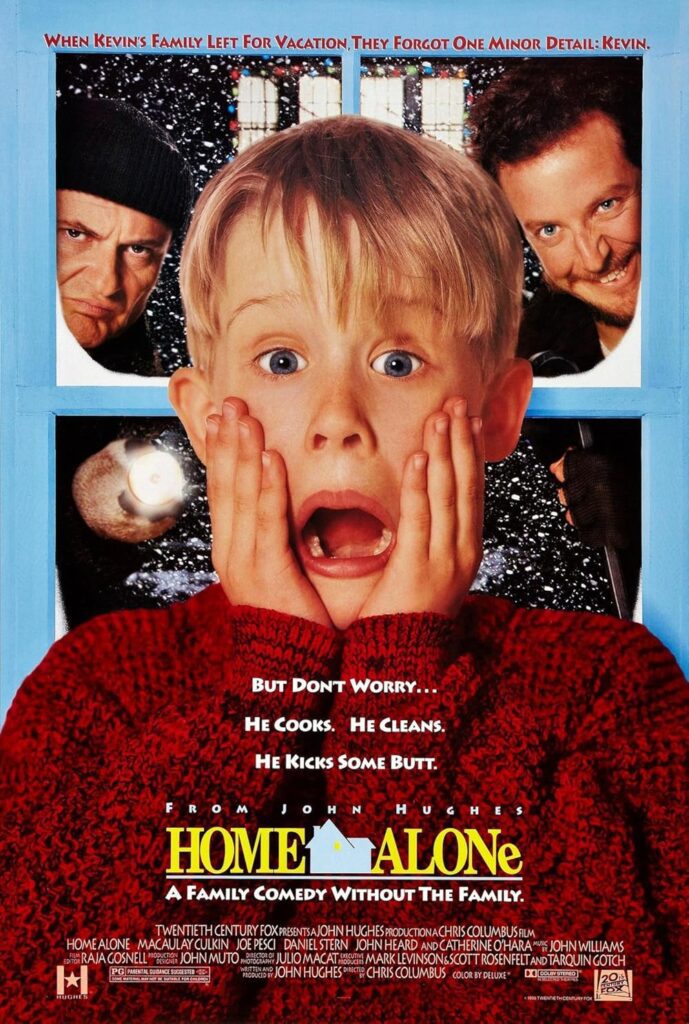 Rewind Time: 10 Movies Every Millennial Wore Out on VHS