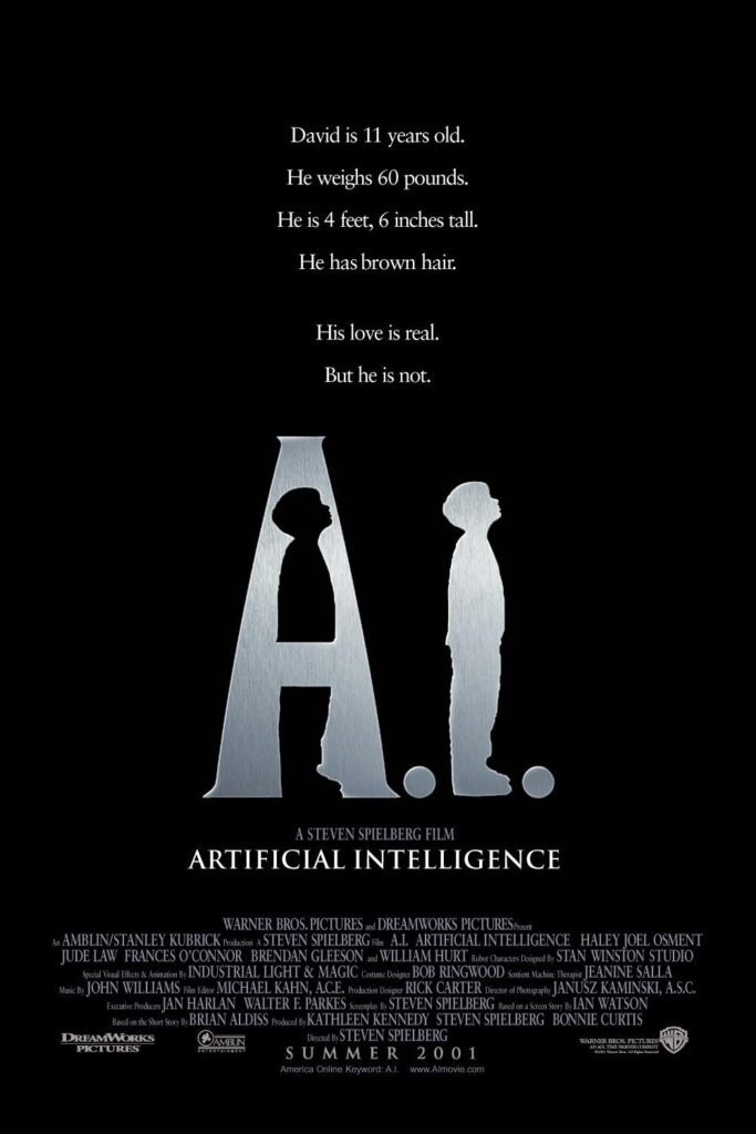 Best Sci-Fi Movies of the 2000s Ranked by IMDb 11 Best Sci-Fi Movies of the 2000s Ranked by IMDb