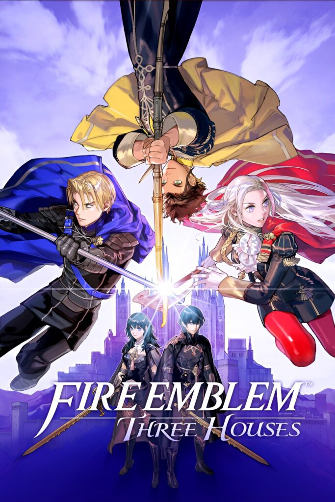 Top 10 Best Nintendo Switch Games to Play on Emulator in 2026 9 Top 10 Best Nintendo Switch Games to Play on Emulator in 2026