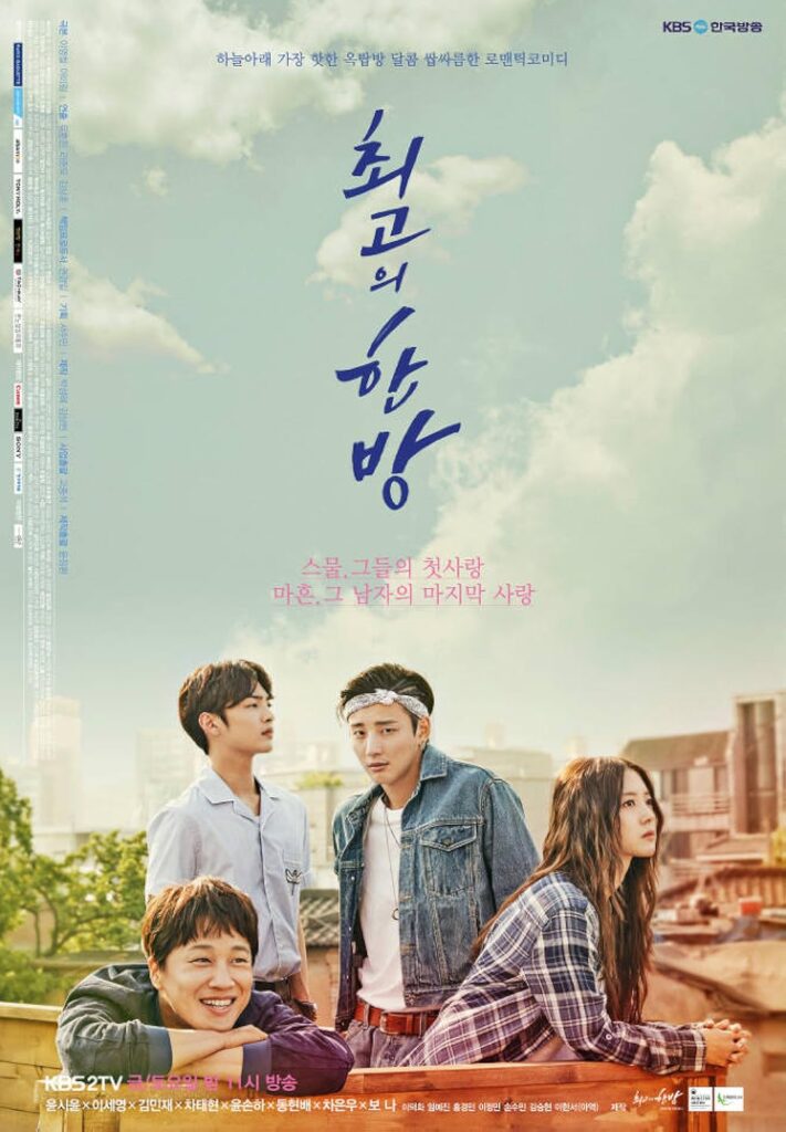 10 Time Travel Korean Dramas With High IMDb Ratings 19 10 Time Travel Korean Dramas With High IMDb Ratings