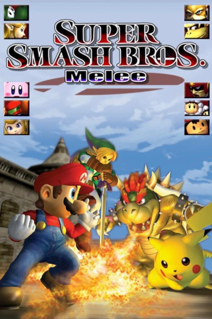 Top 10 Best GameCube Games to Play on Emulator in 2026