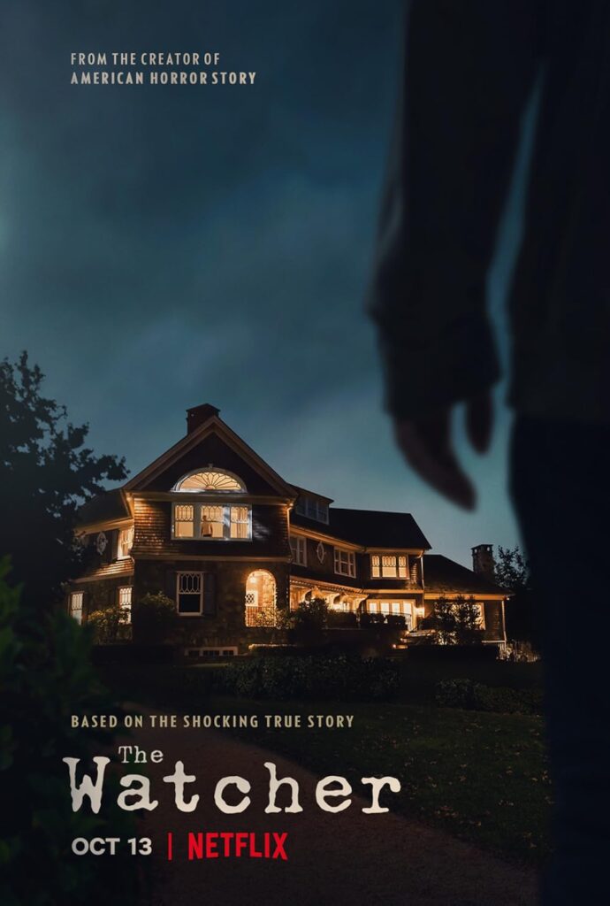 Chilling Reality: 10 High-Rated Series Based on True Events