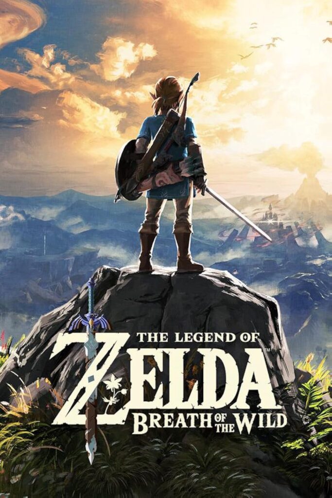 Top 10 Best Nintendo Switch Games to Play on Emulator in 2026 1 Top 10 Best Nintendo Switch Games to Play on Emulator in 2026