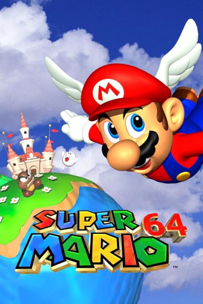 Top 10 Best Nintendo 64 Games to Play on Emulator in 2026 2 Top 10 Best Nintendo 64 Games to Play on Emulator in 2026