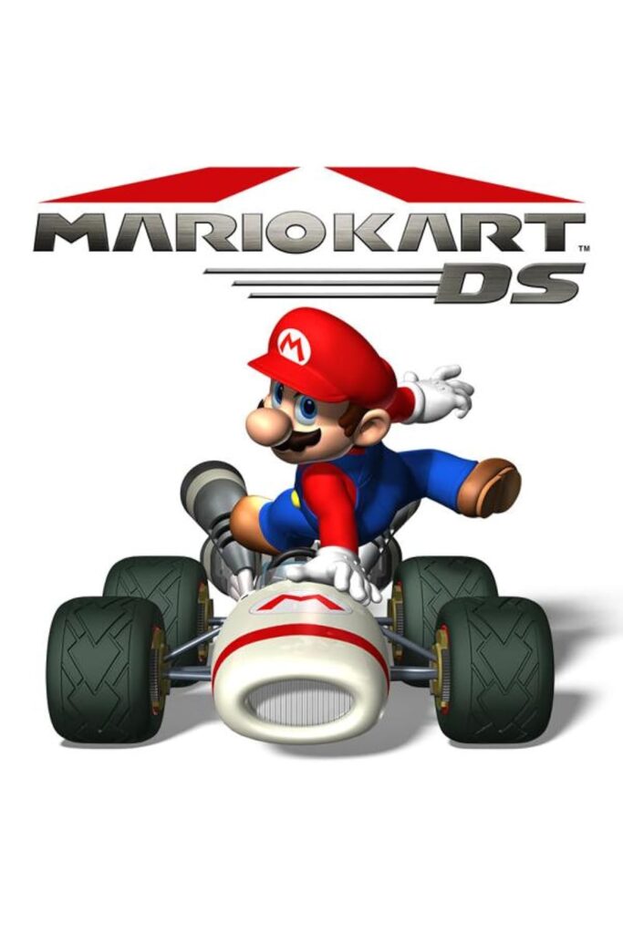 Top 10 Best Nintendo DS Games to Play on Emulator in 2026 5 Top 10 Best Nintendo DS Games to Play on Emulator in 2026