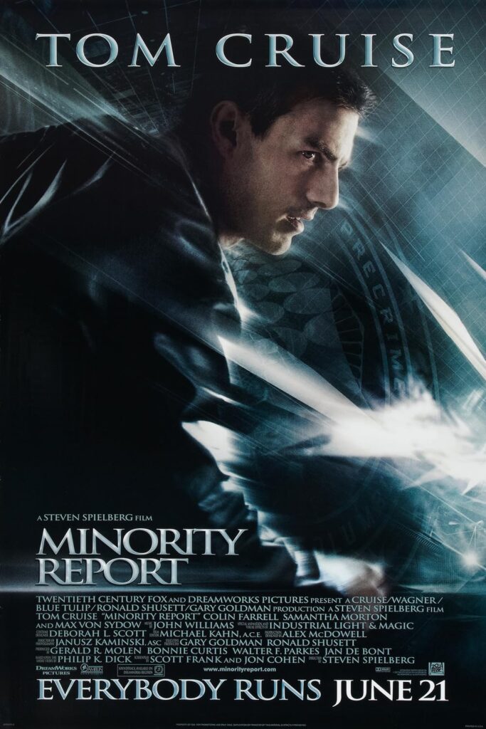 Sci-Fi Movies About AI That Feel More Real Today Than Ever (Ranked by IMDb Rating) 7 Sci-Fi Movies About AI That Feel More Real Today Than Ever (Ranked by IMDb Rating)