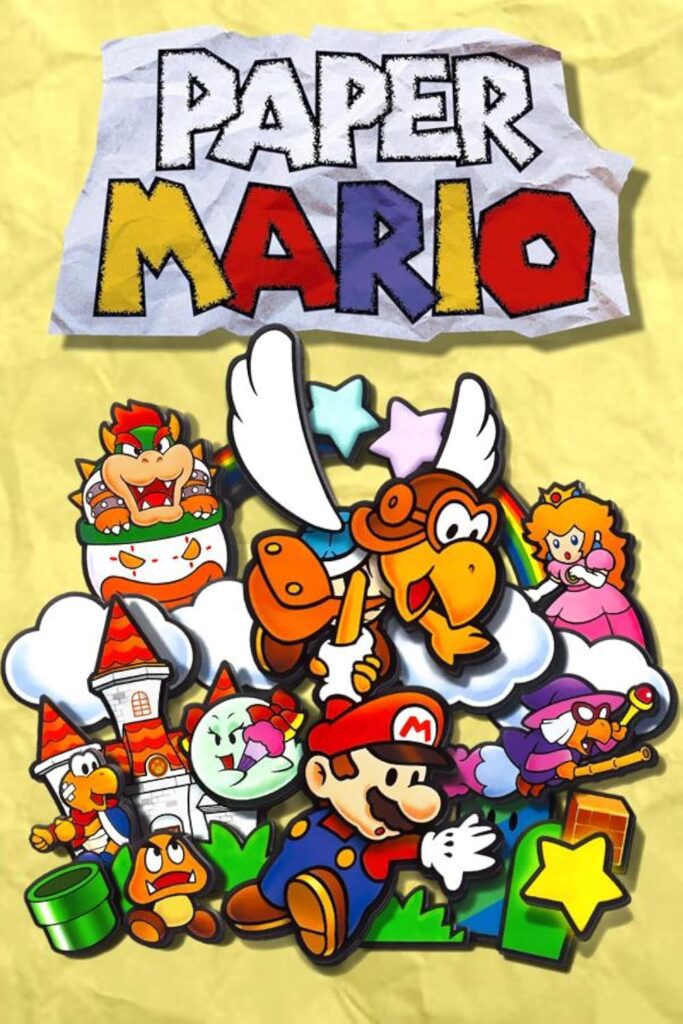 Top 10 Best Nintendo 64 Games to Play on Emulator in 2026 14 Top 10 Best Nintendo 64 Games to Play on Emulator in 2026