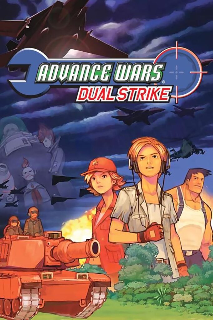 Top 10 Best Nintendo DS Games to Play on Emulator in 2026 11 Top 10 Best Nintendo DS Games to Play on Emulator in 2026