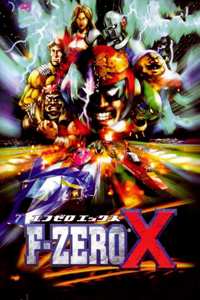 Top 10 Best Nintendo 64 Games to Play on Emulator in 2026 16 Top 10 Best Nintendo 64 Games to Play on Emulator in 2026