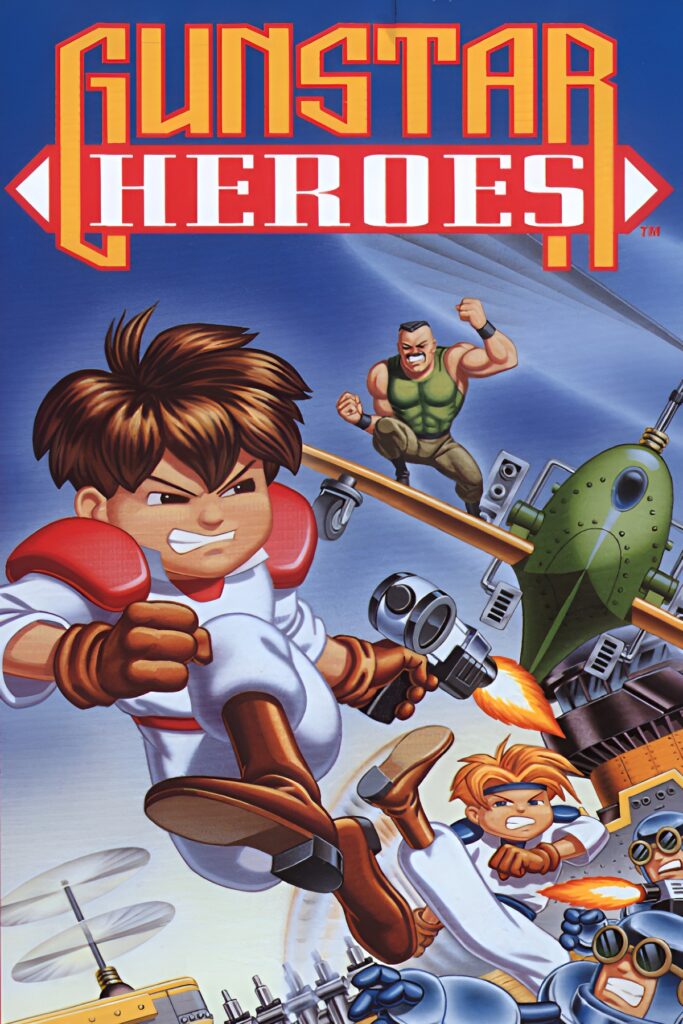 Top 10 Best Sega Genesis / Mega Drive Games to Play on Emulator in 2026 6 Top 10 Best Sega Genesis / Mega Drive Games to Play on Emulator in 2026