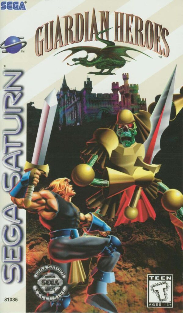 Top 10 Best Sega Saturn Games to Play on Emulator in 2026 9 Top 10 Best Sega Saturn Games to Play on Emulator in 2026