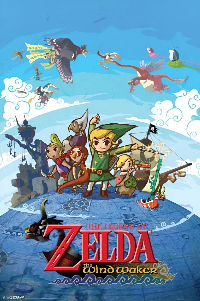 Top 10 Best GameCube Games to Play on Emulator in 2026