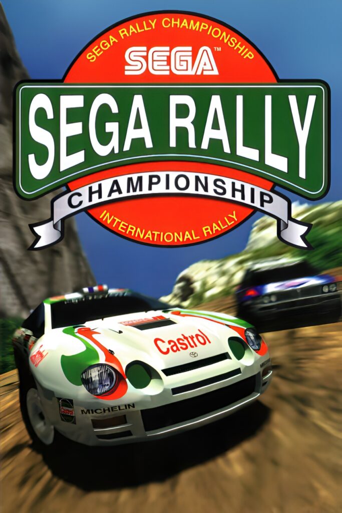 Top 10 Best Sega Saturn Games to Play on Emulator in 2026 7 Top 10 Best Sega Saturn Games to Play on Emulator in 2026