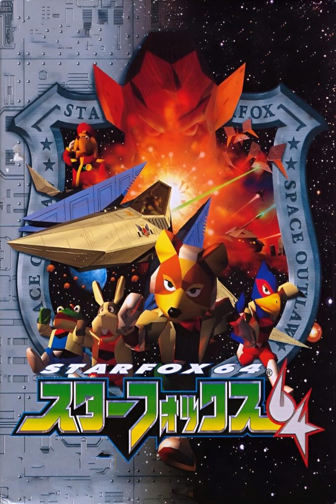 Top 10 Best Nintendo 64 Games to Play on Emulator in 2026 10 Top 10 Best Nintendo 64 Games to Play on Emulator in 2026