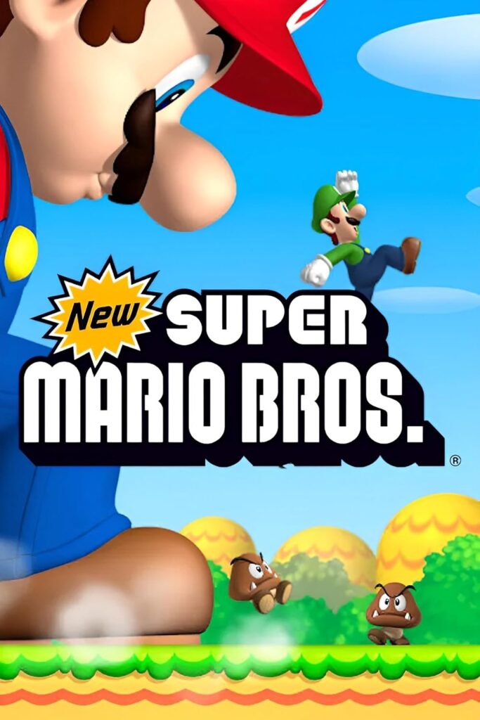 Top 10 Best Nintendo DS Games to Play on Emulator in 2026 7 Top 10 Best Nintendo DS Games to Play on Emulator in 2026