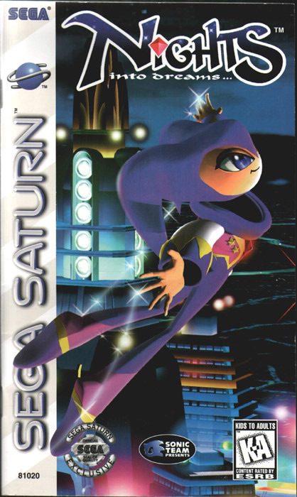 Top 10 Best Sega Saturn Games to Play on Emulator in 2026 5 Top 10 Best Sega Saturn Games to Play on Emulator in 2026