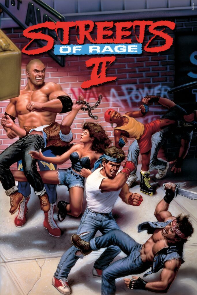 Top 10 Best Sega Genesis / Mega Drive Games to Play on Emulator in 2026 4 Top 10 Best Sega Genesis / Mega Drive Games to Play on Emulator in 2026