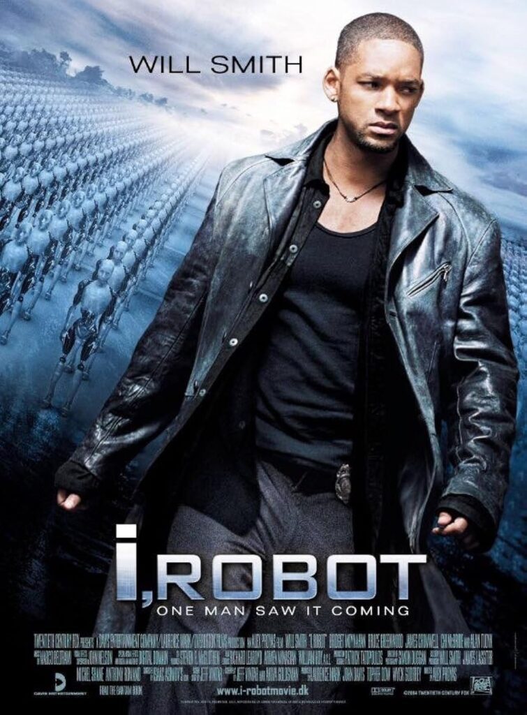 Sci-Fi Movies About AI That Feel More Real Today Than Ever (Ranked by IMDb Rating) 9 Sci-Fi Movies About AI That Feel More Real Today Than Ever (Ranked by IMDb Rating)