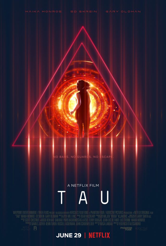 Sci-Fi Movies About AI That Feel More Real Today Than Ever (Ranked by IMDb Rating) 17 Sci-Fi Movies About AI That Feel More Real Today Than Ever (Ranked by IMDb Rating)